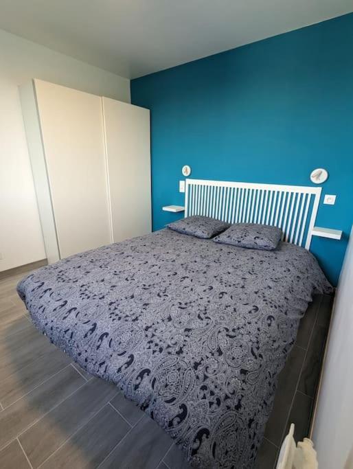 Appart Tout Confort Tres Proche Rer A Torcy  Exterior photo