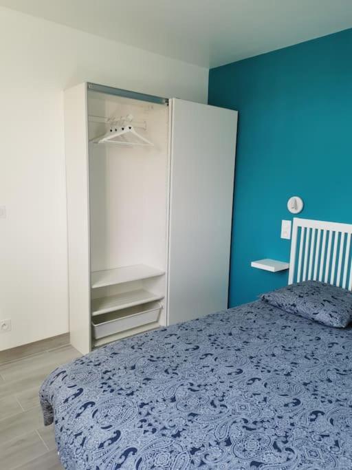 Appart Tout Confort Tres Proche Rer A Torcy  Exterior photo