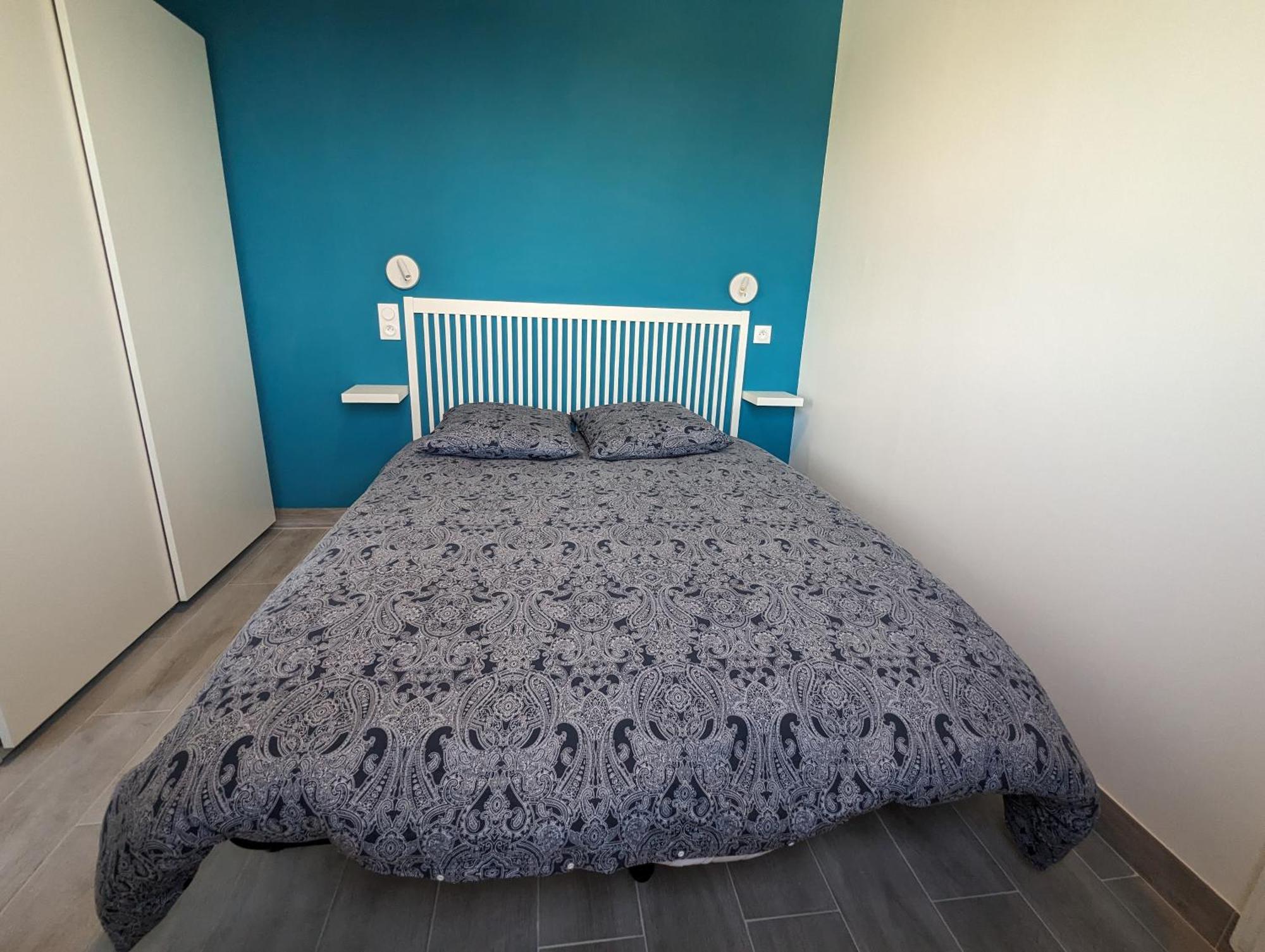 Appart Tout Confort Tres Proche Rer A Torcy  Exterior photo